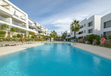 Hiszpania, Estepona, Estepona East