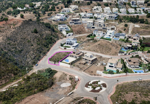 Hiszpania, Mijas, Mijas La Nueva