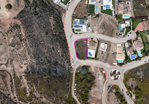 Hiszpania, Mijas, Mijas La Nueva