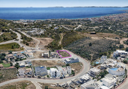 Hiszpania, Mijas, Mijas La Nueva