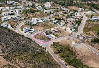 Hiszpania, Mijas, Mijas La Nueva