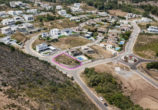 Hiszpania, Mijas, Mijas La Nueva