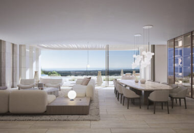 Hiszpania, Sotogrande, La Reserva