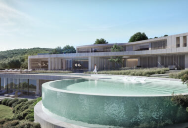 Hiszpania, Sotogrande, La Reserva