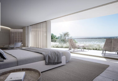 Hiszpania, Sotogrande, La Reserva