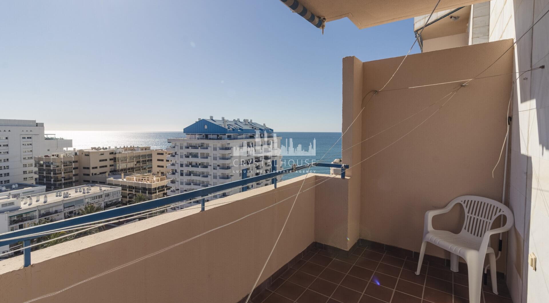 Hiszpania, Marbella, Marbella