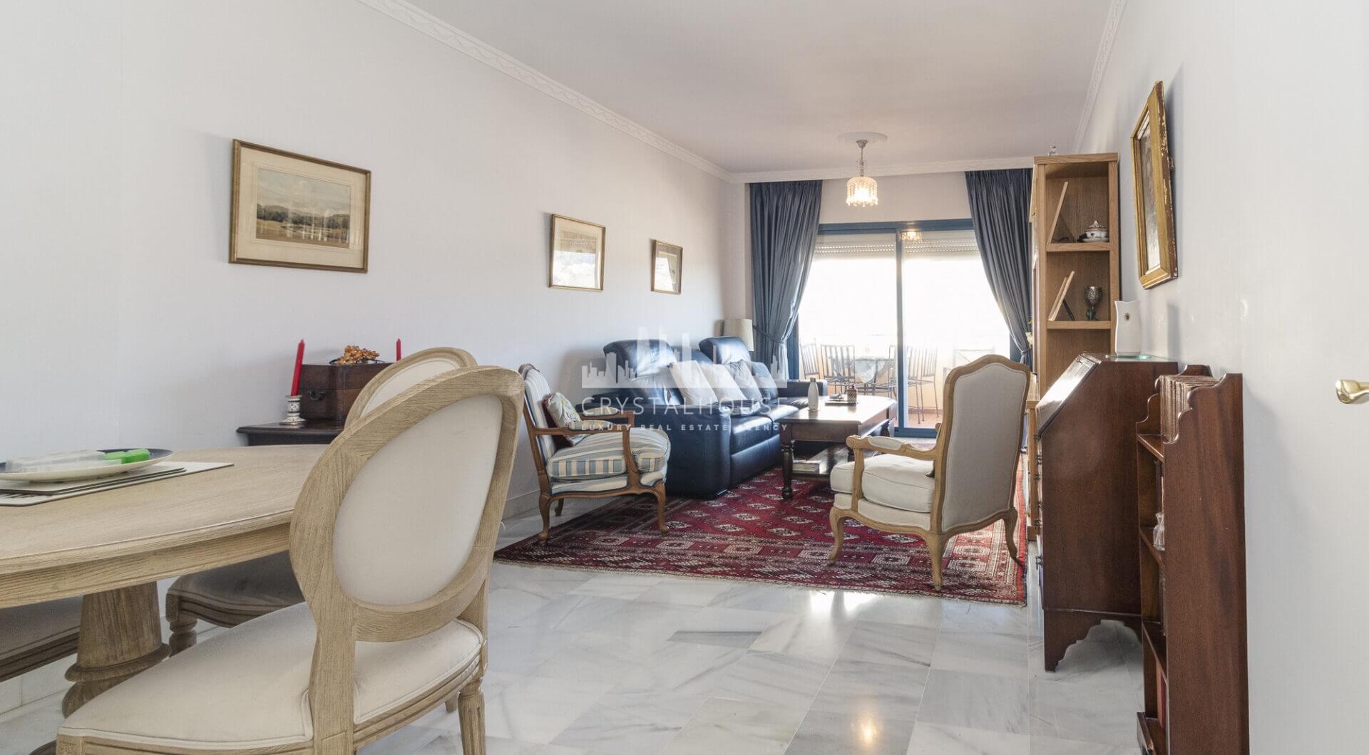 Hiszpania, Marbella, Marbella