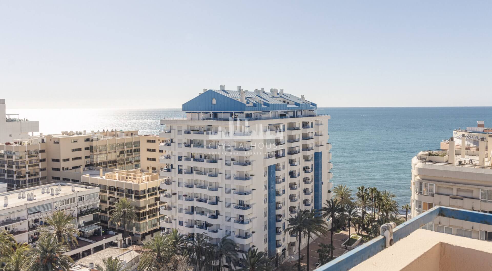 Hiszpania, Marbella, Marbella