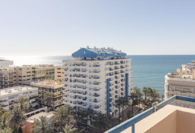 Hiszpania, Marbella, Marbella