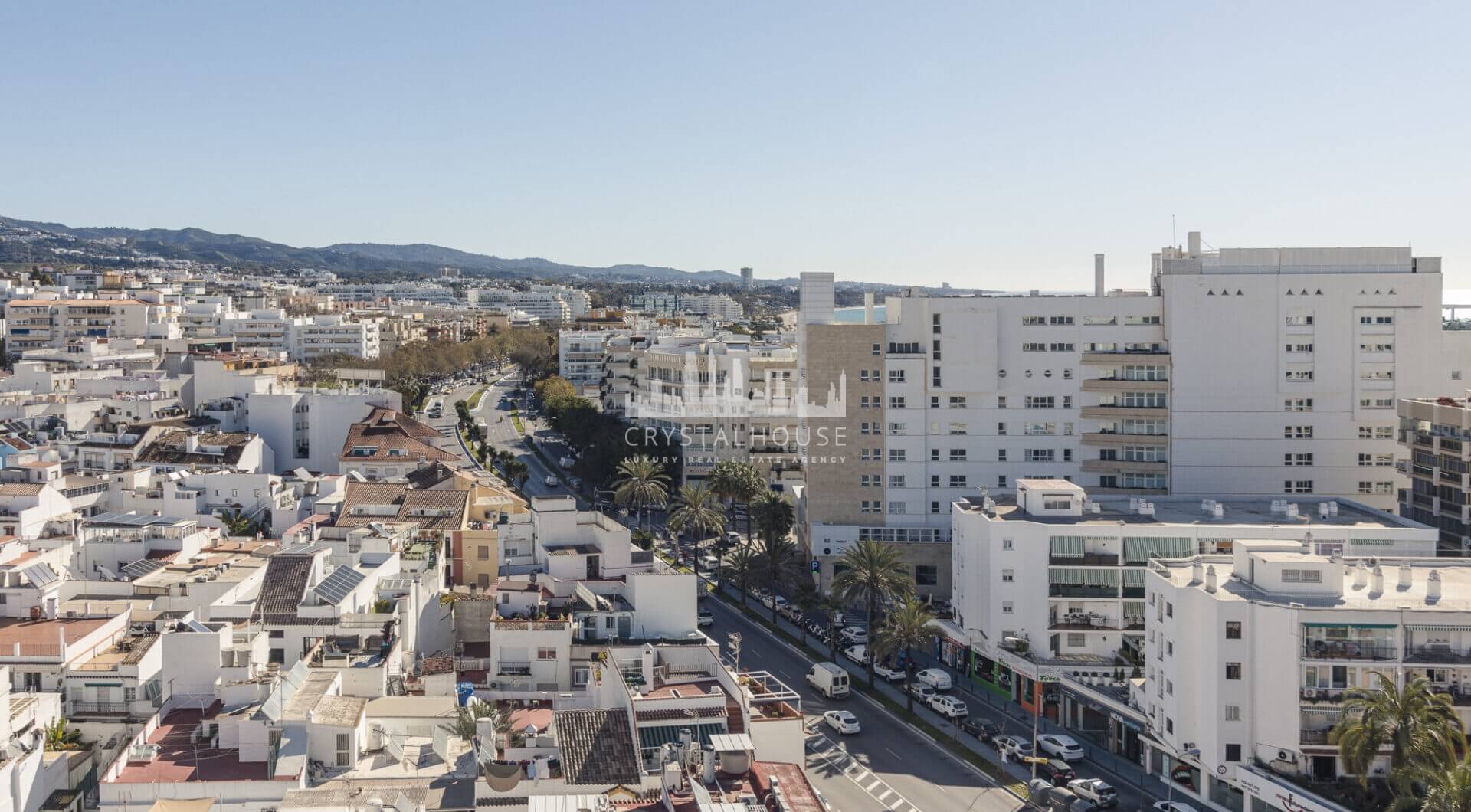 Hiszpania, Marbella, Marbella