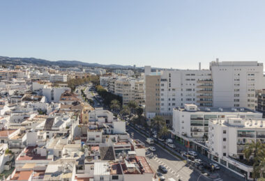 Hiszpania, Marbella, Marbella