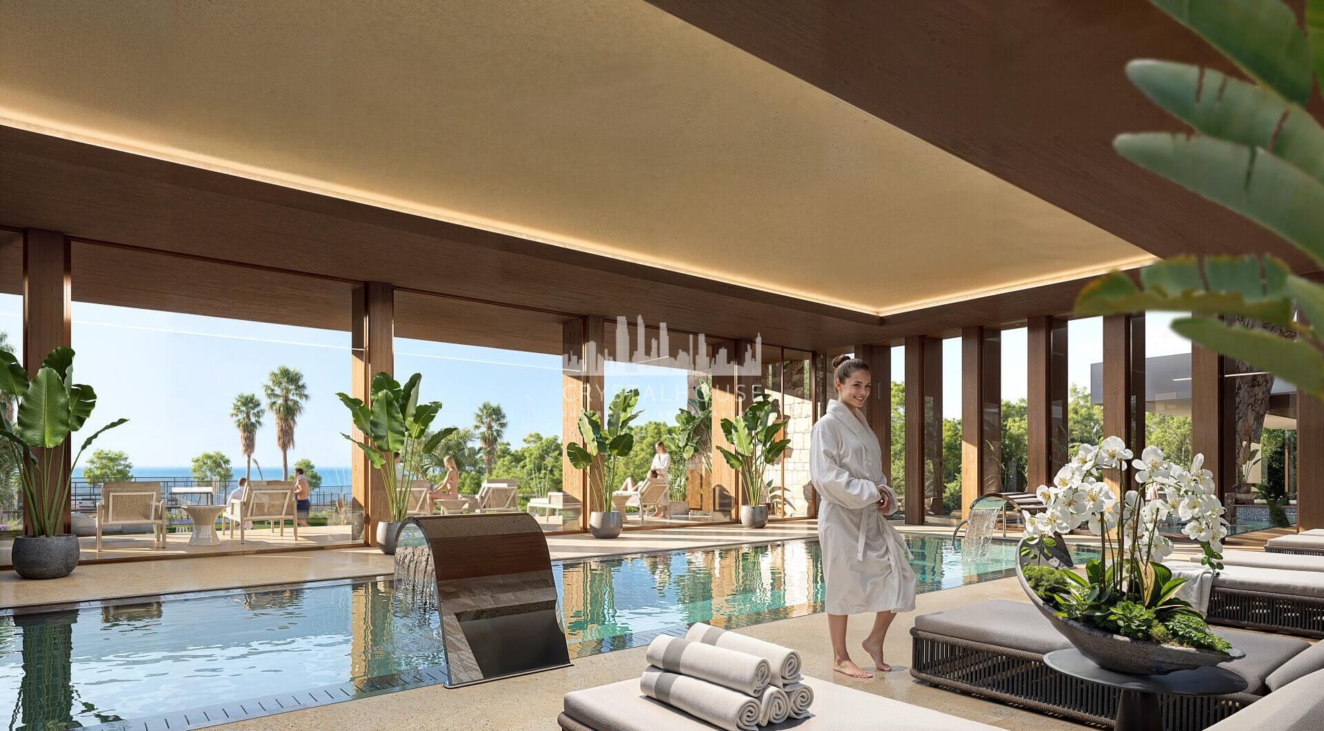 Hiszpania, Estepona, Estepona East