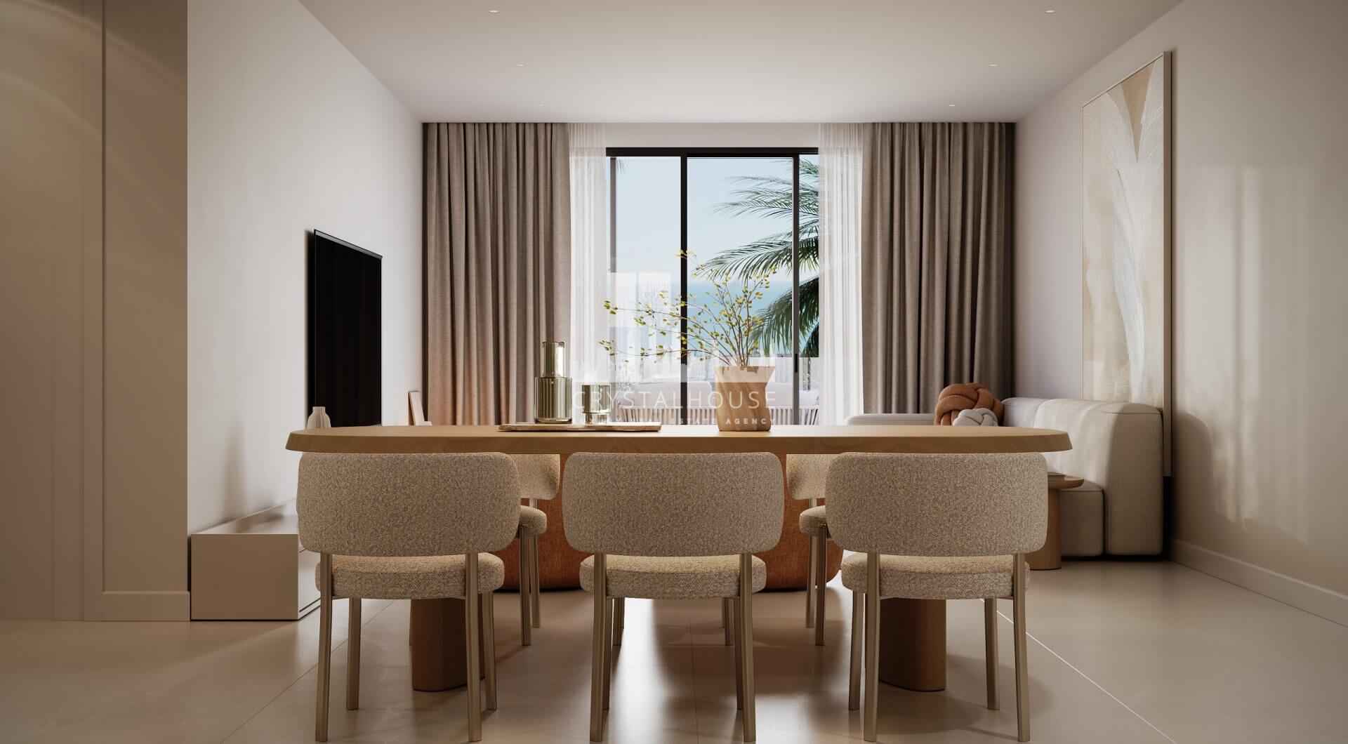 Hiszpania, Estepona, Estepona East