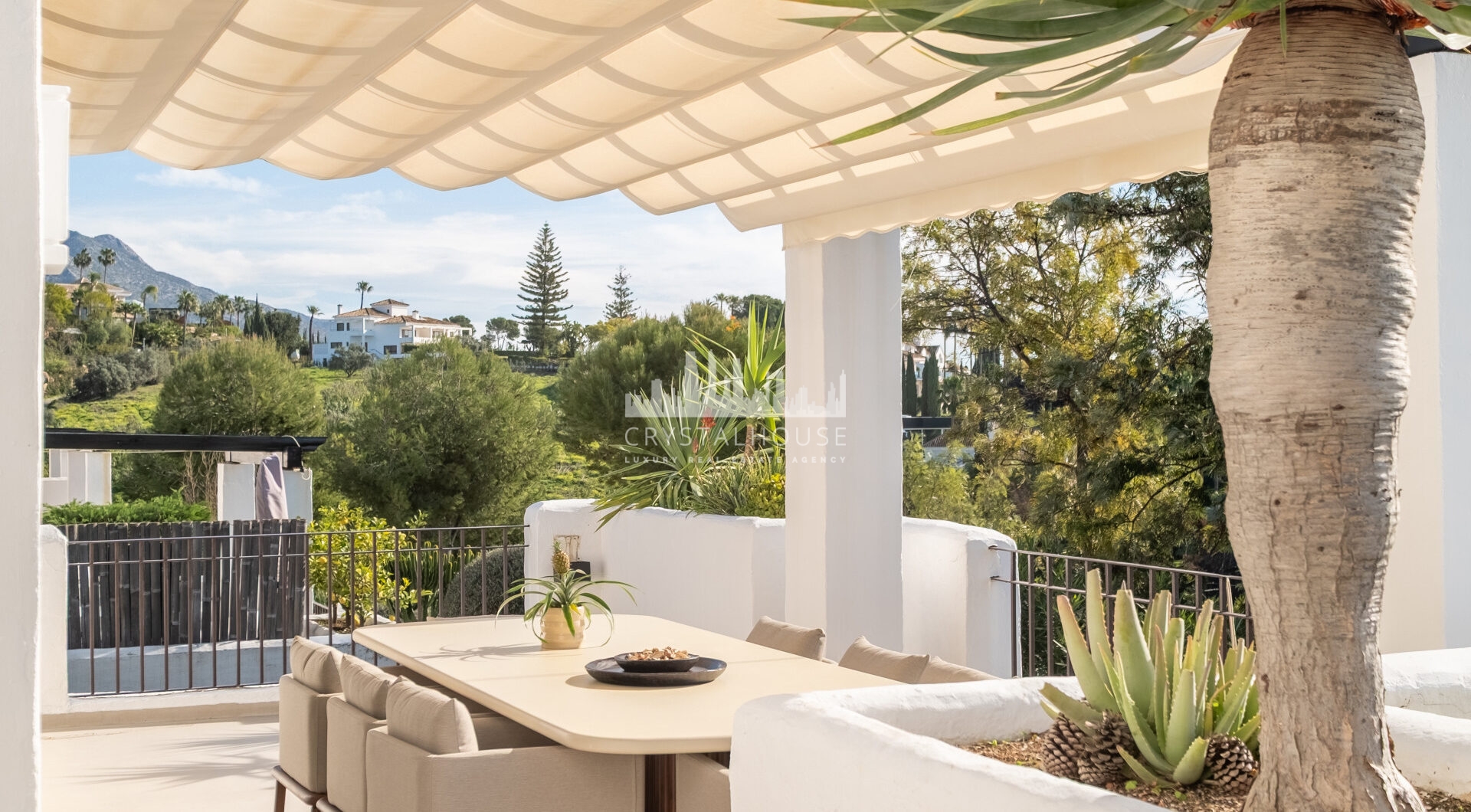 Hiszpania, Marbella, Nueva Andalucia