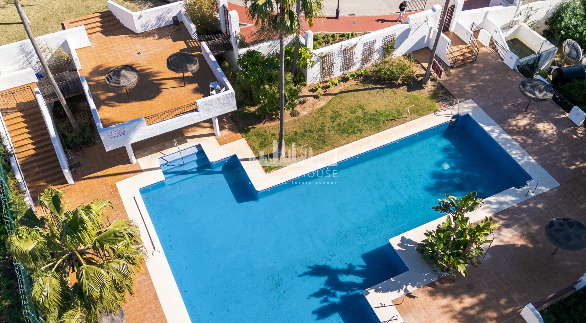 Hiszpania, Marbella, Nueva Andalucia
