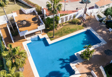 Hiszpania, Marbella, Nueva Andalucia
