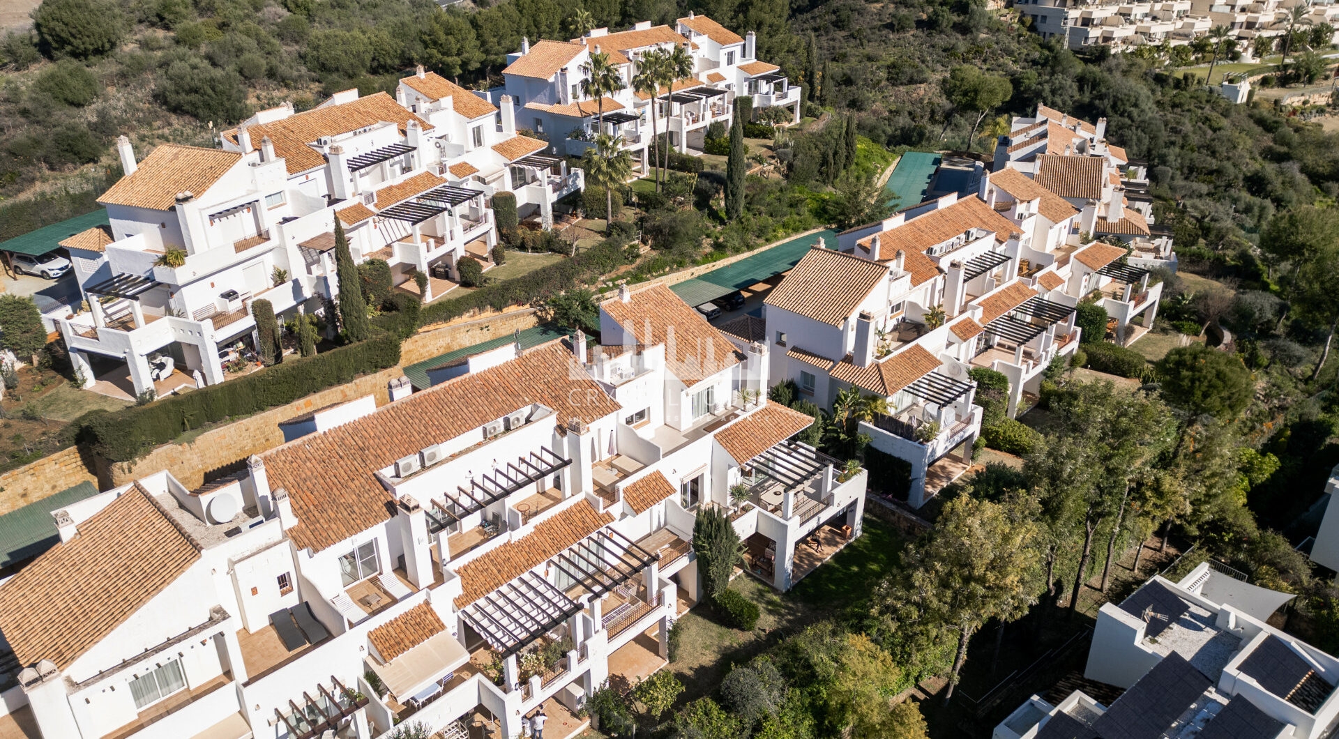 Hiszpania, Marbella, Nueva Andalucia