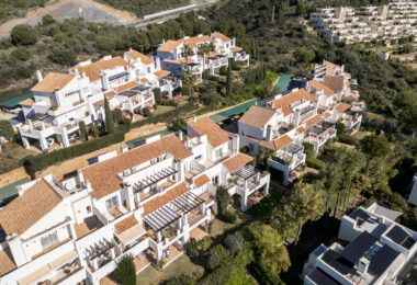 Hiszpania, Marbella, Nueva Andalucia