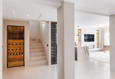 Hiszpania, Marbella, Nueva Andalucia