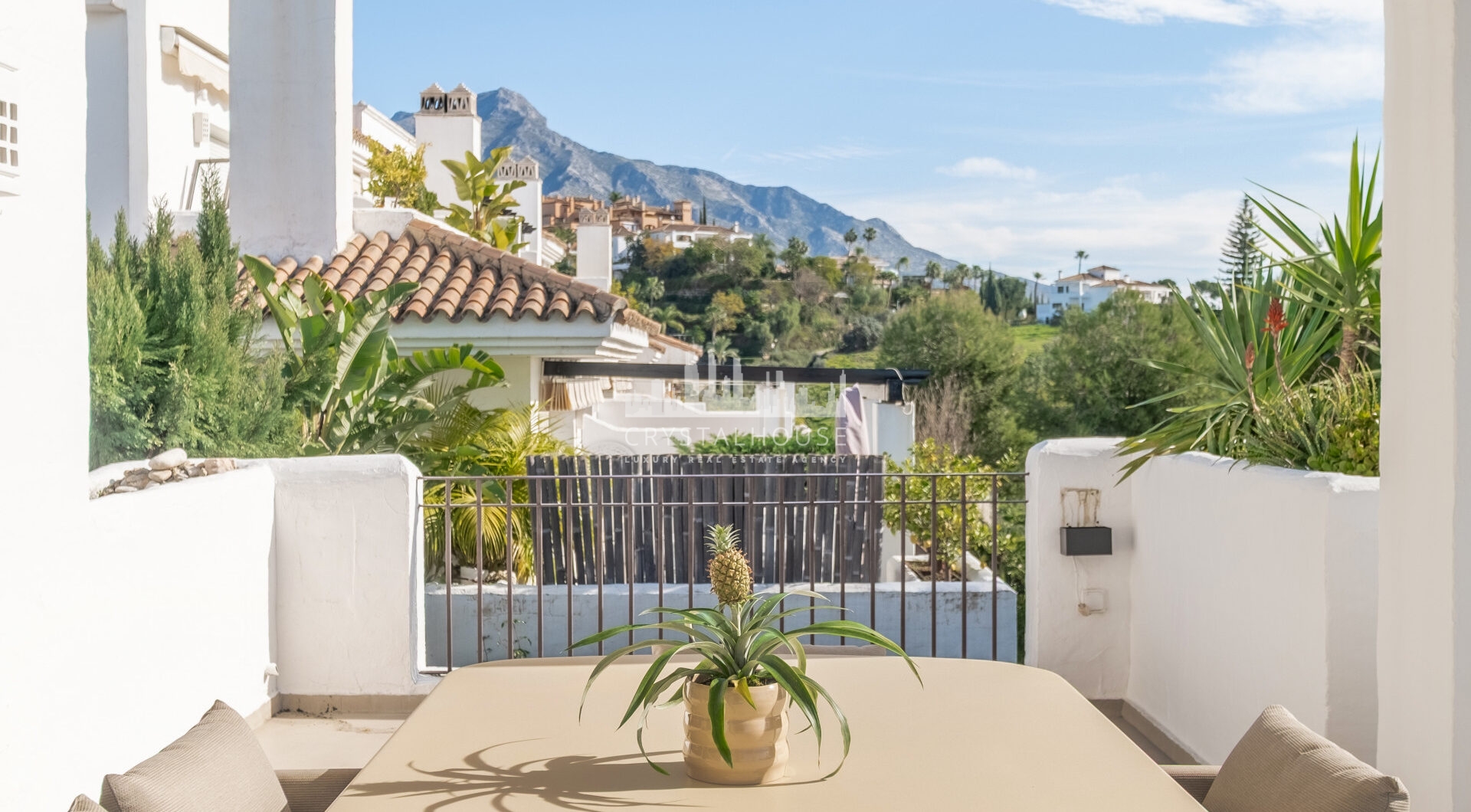 Hiszpania, Marbella, Nueva Andalucia