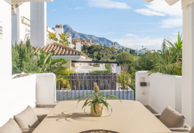 Hiszpania, Marbella, Nueva Andalucia