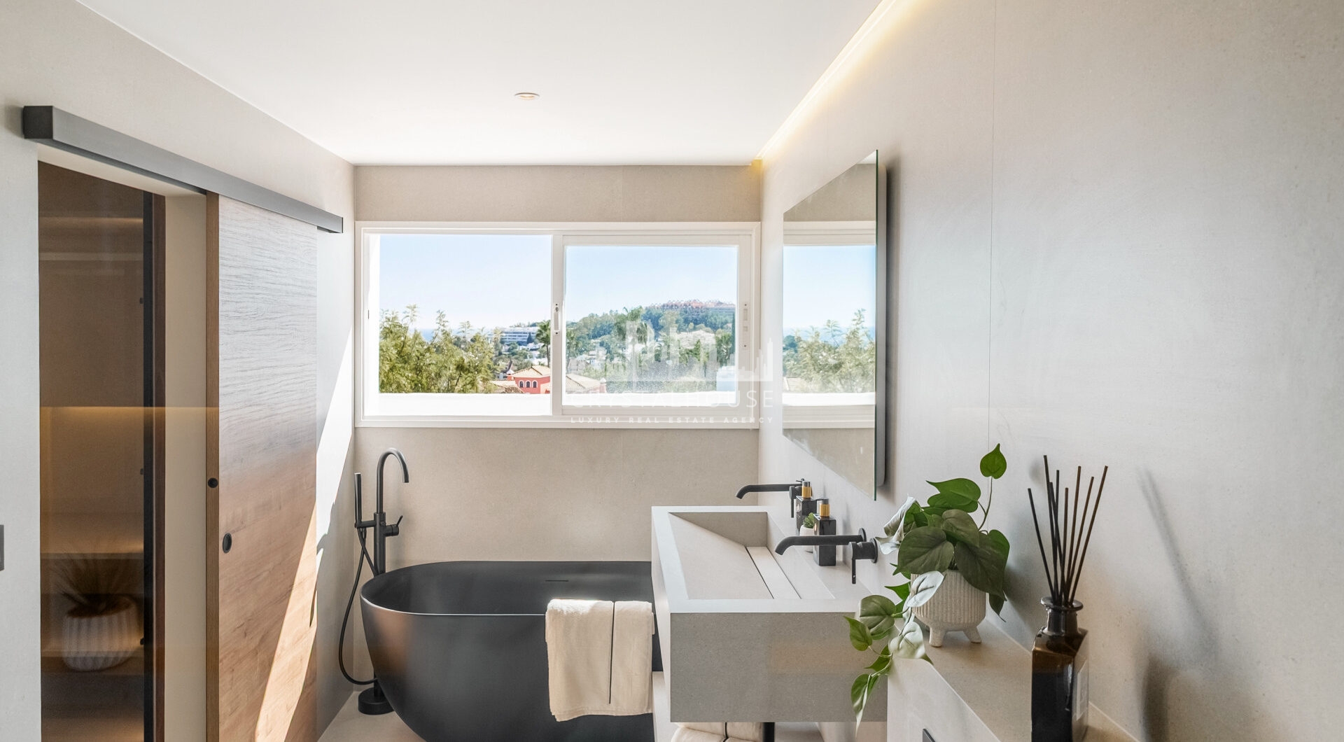Hiszpania, Marbella, Nueva Andalucia