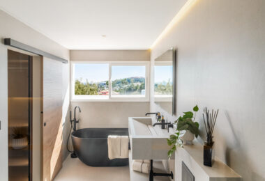 Hiszpania, Marbella, Nueva Andalucia