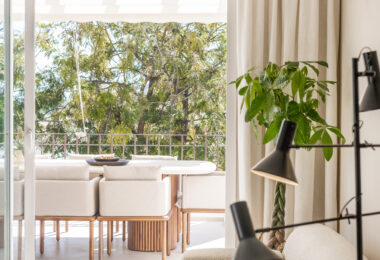 Hiszpania, Marbella, Nueva Andalucia