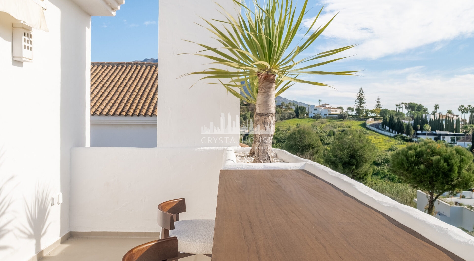 Hiszpania, Marbella, Nueva Andalucia