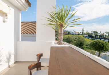 Hiszpania, Marbella, Nueva Andalucia