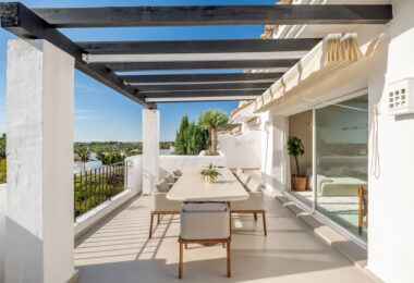 Hiszpania, Marbella, Nueva Andalucia
