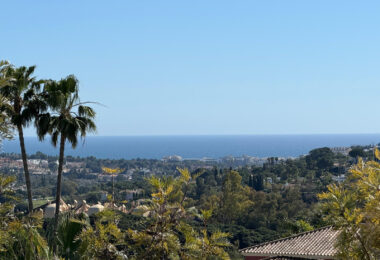 Hiszpania, Marbella, Nueva Andalucia