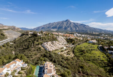 Hiszpania, Marbella, Nueva Andalucia