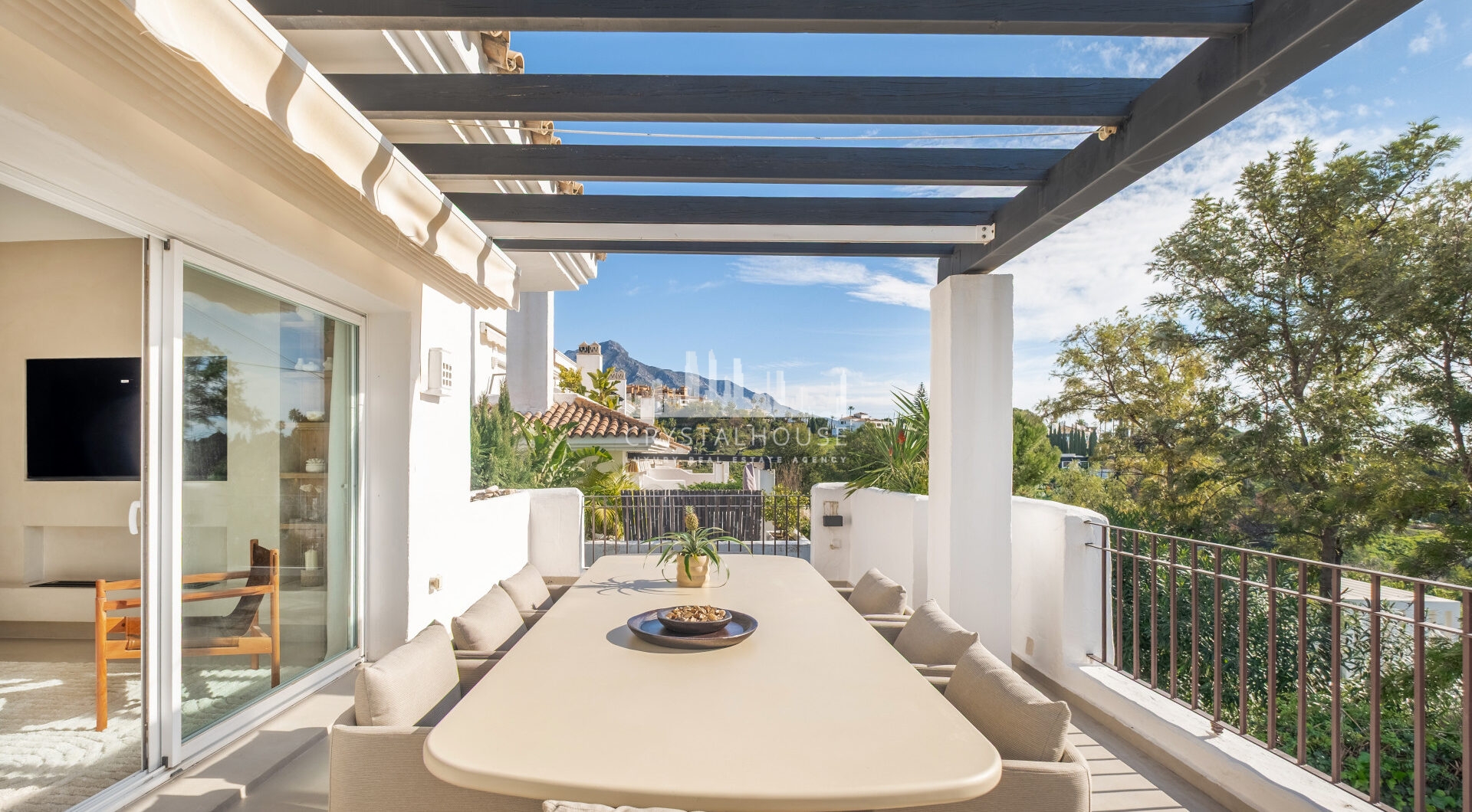 Hiszpania, Marbella, Nueva Andalucia