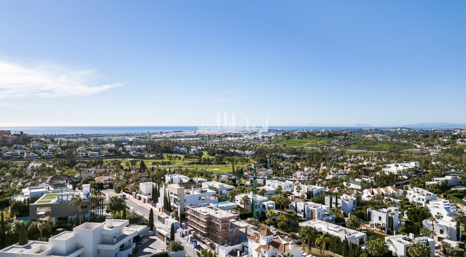 Hiszpania, Marbella, Nueva Andalucia