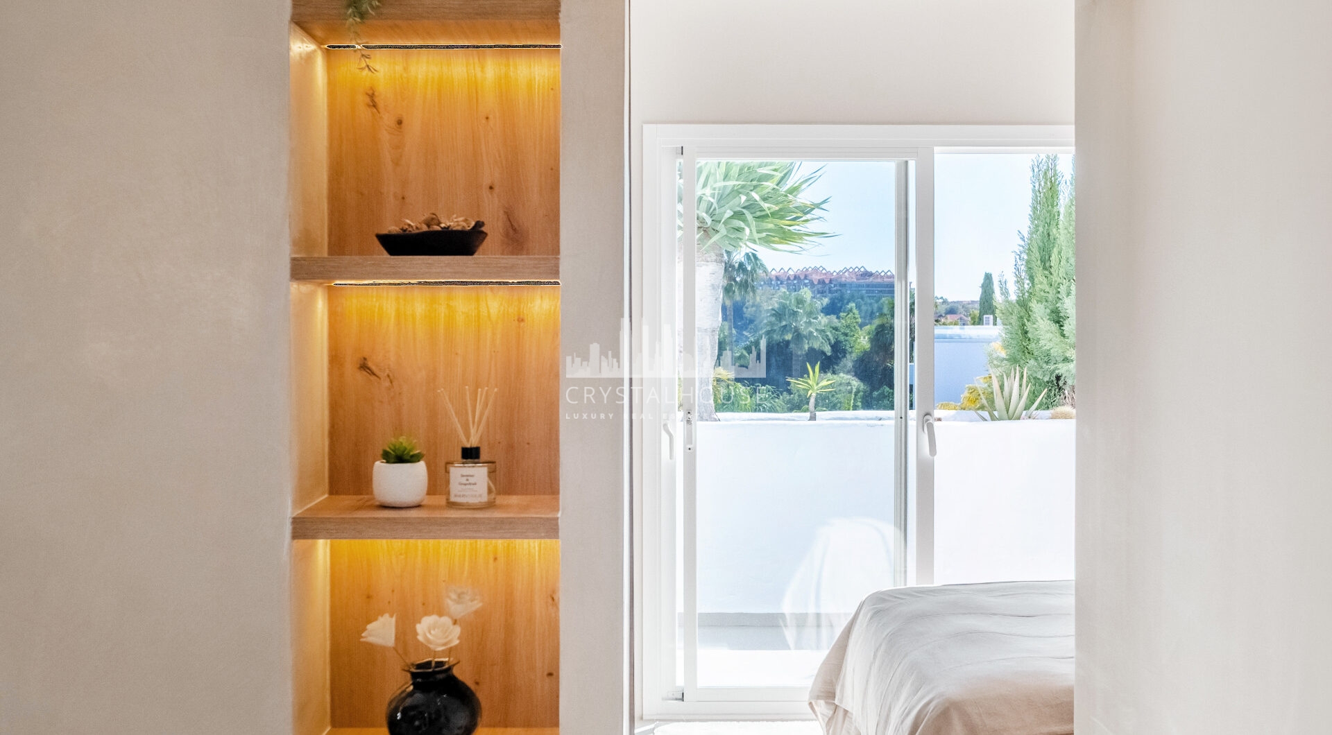 Hiszpania, Marbella, Nueva Andalucia