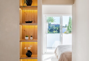 Hiszpania, Marbella, Nueva Andalucia