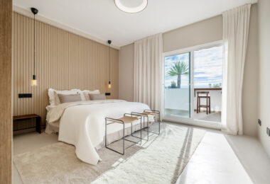 Hiszpania, Marbella, Nueva Andalucia