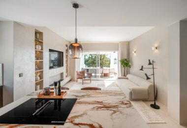 Hiszpania, Marbella, Nueva Andalucia