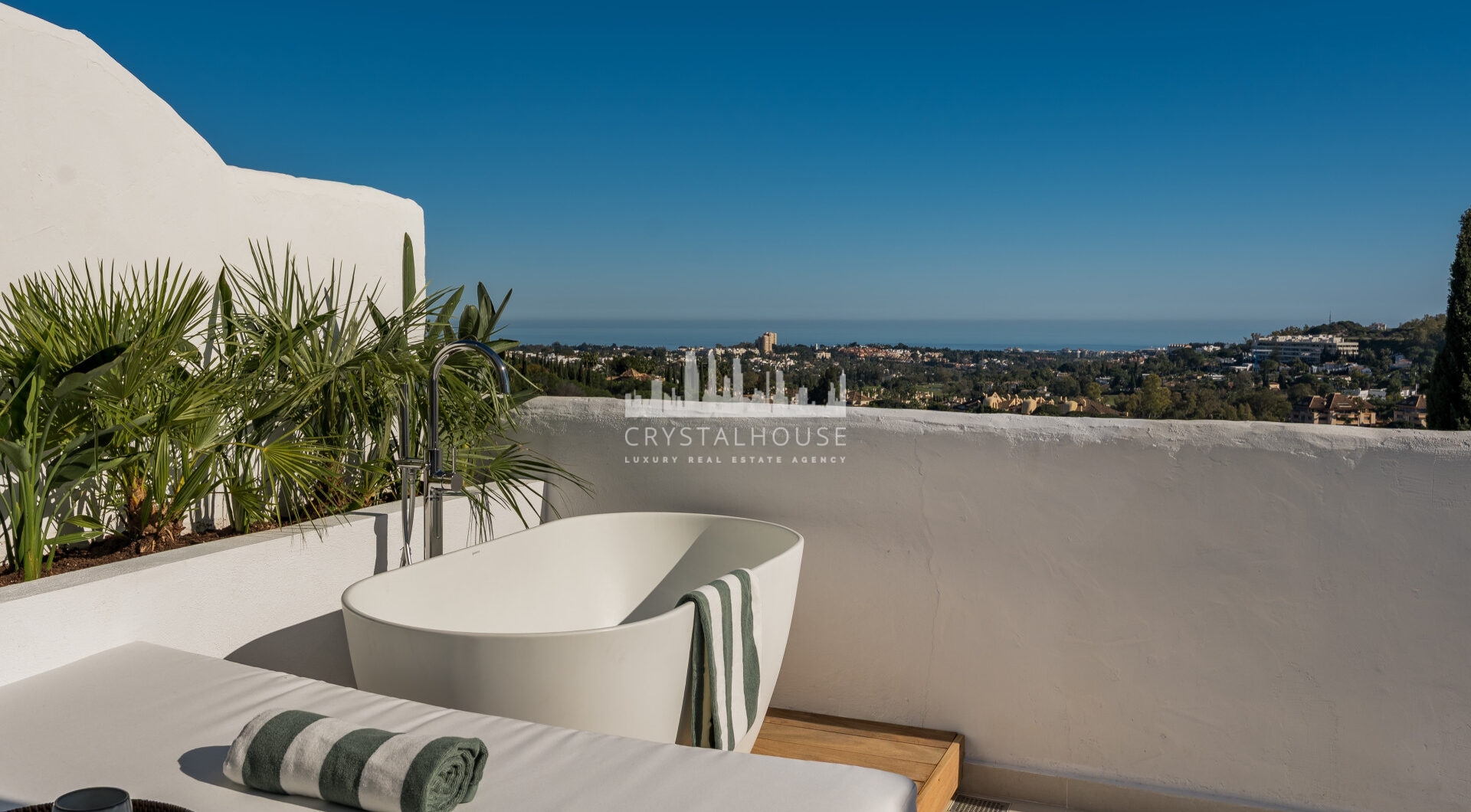 Hiszpania, Marbella, Nueva Andalucia