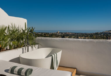 Hiszpania, Marbella, Nueva Andalucia