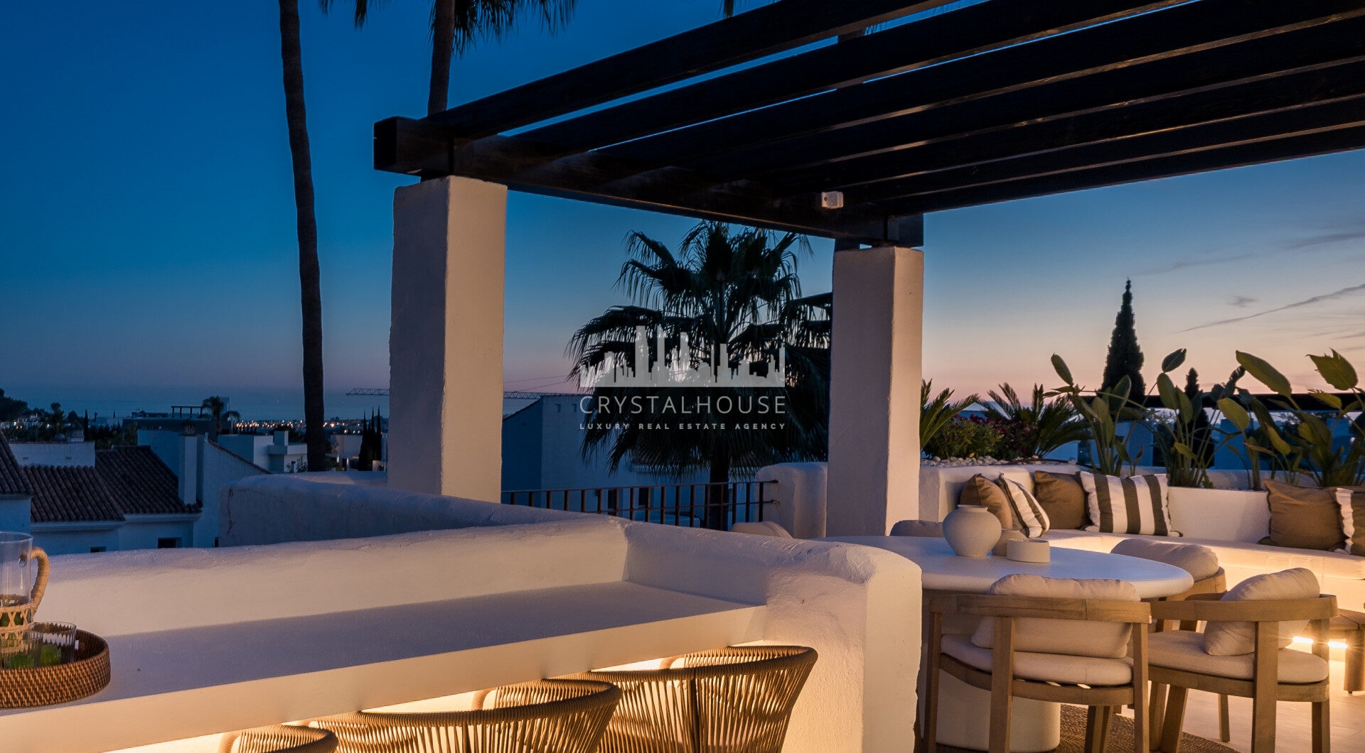 Hiszpania, Marbella, Nueva Andalucia