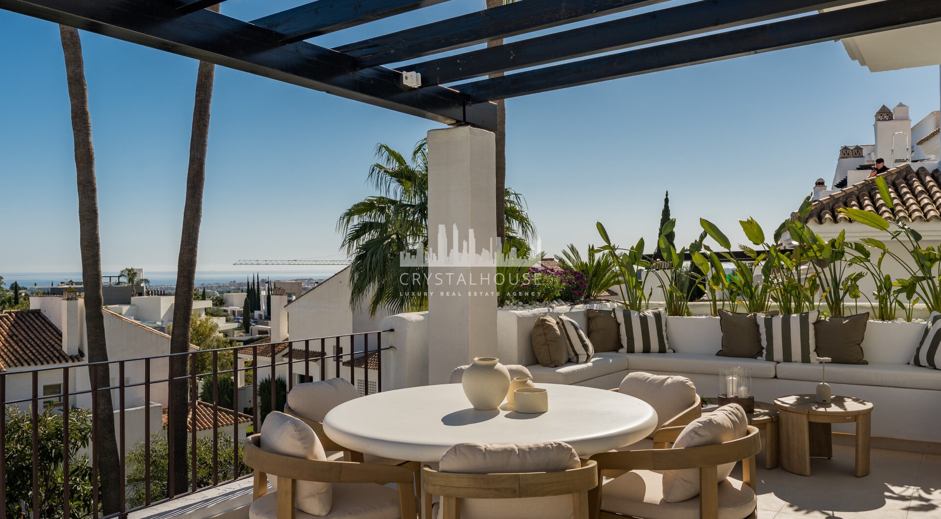 Hiszpania, Marbella, Nueva Andalucia