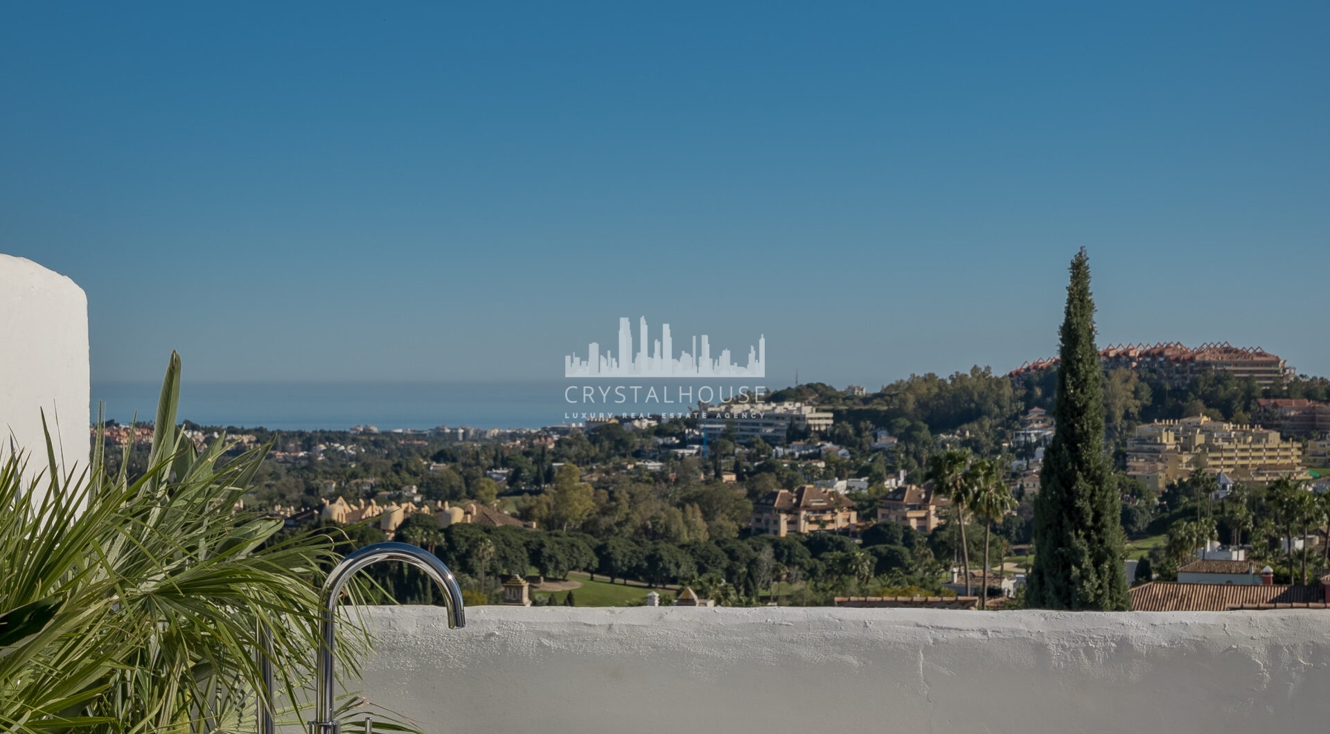 Hiszpania, Marbella, Nueva Andalucia