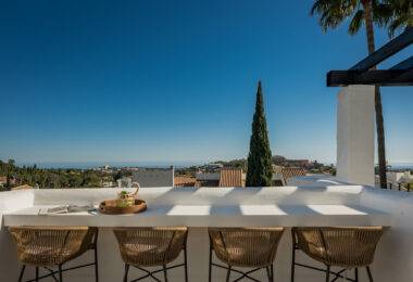 Hiszpania, Marbella, Nueva Andalucia