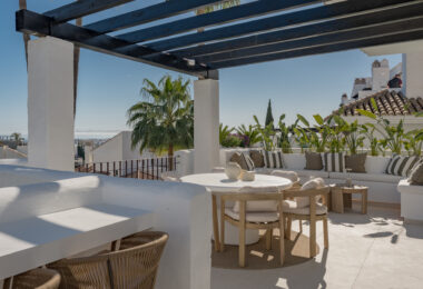 Hiszpania, Marbella, Nueva Andalucia