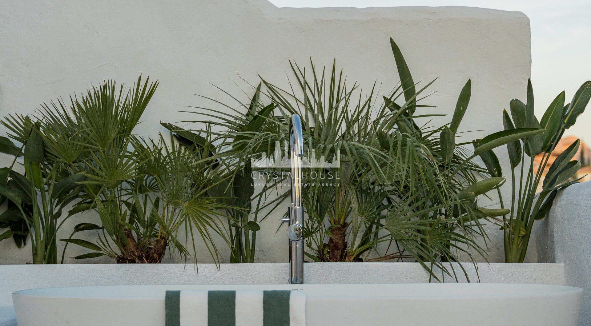 Hiszpania, Marbella, Nueva Andalucia