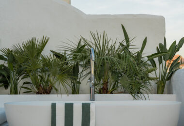 Hiszpania, Marbella, Nueva Andalucia