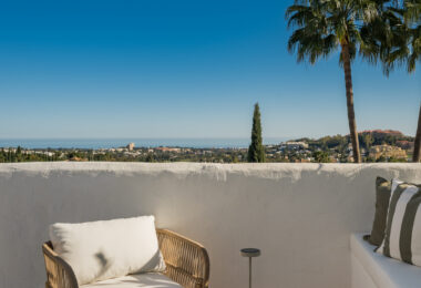 Hiszpania, Marbella, Nueva Andalucia