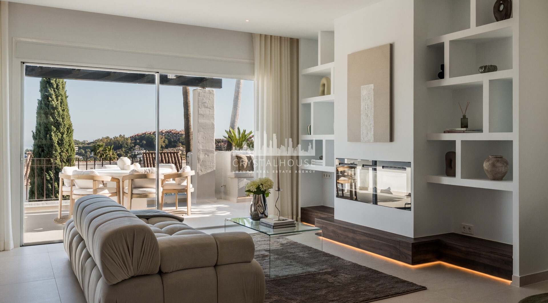 Hiszpania, Marbella, Nueva Andalucia